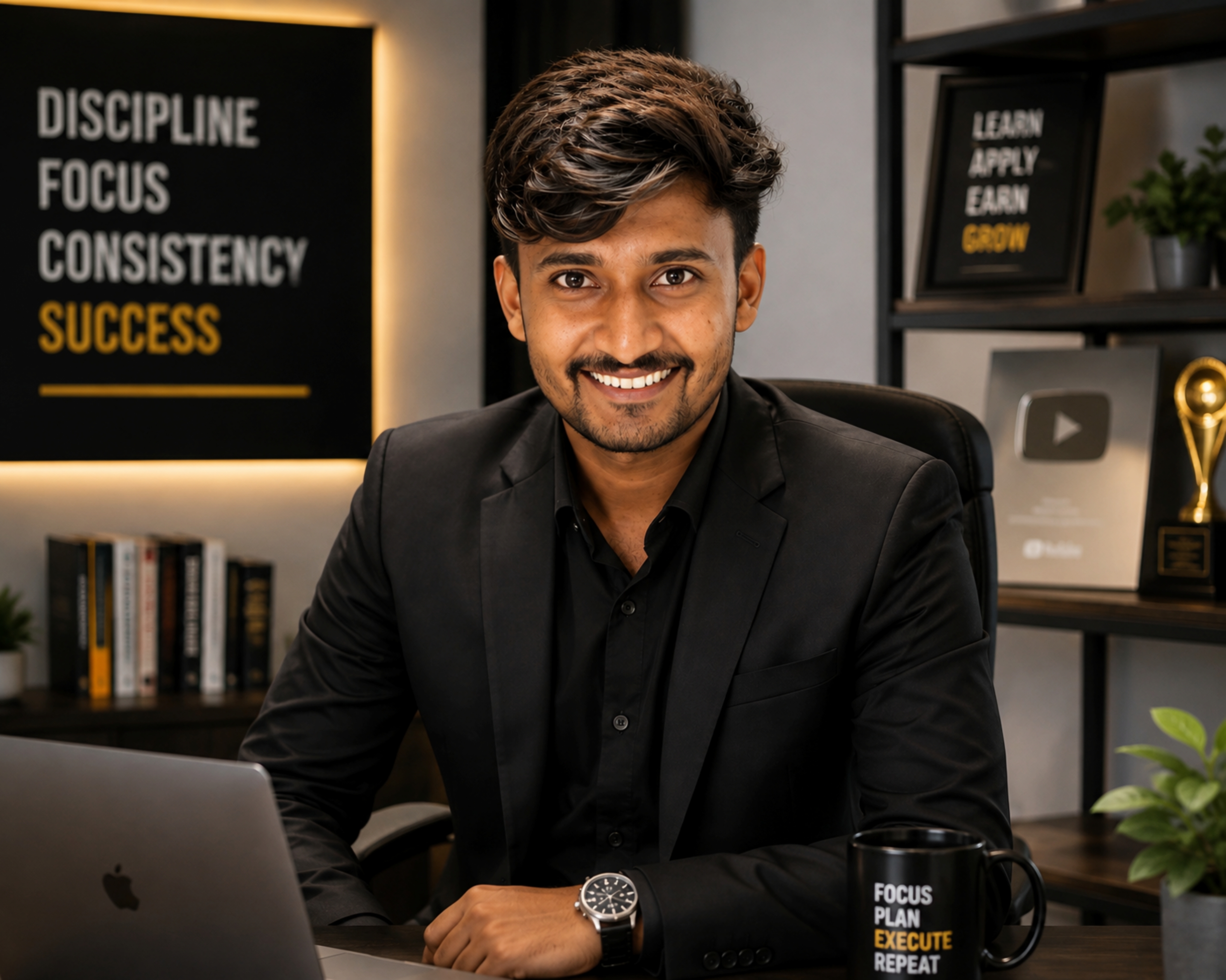 Raviraj Dekani